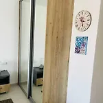 Sparrow Apartmens - Vrabcia Ulica 9,