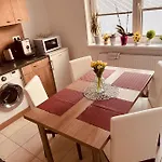 Apartment Sparrow Apartmens - Vrabcia Ulica 9,