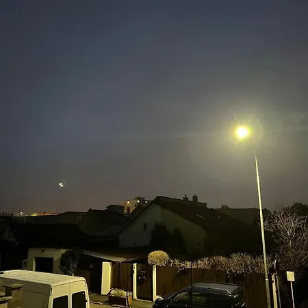 Sparrow Apartmens - Vrabcia Ulica 9, Apartment *