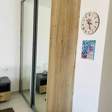 Sparrow Apartmens - Vrabcia Ulica 9,