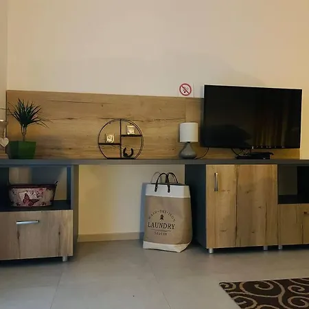 Sparrow Apartmens - Vrabcia Ulica 9, * Kassa