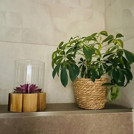 Sparrow Apartmens - Vrabcia Ulica 9, Appartement *