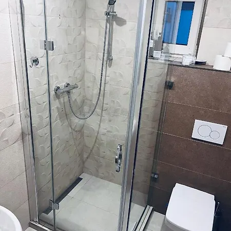 Sparrow Apartmens - Vrabcia Ulica 9, Apartment