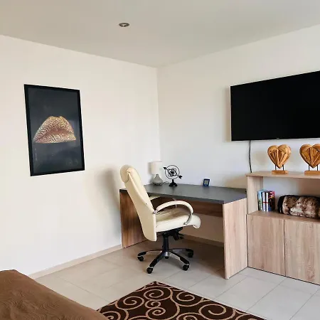 Apartment Sparrow Apartmens - Vrabcia Ulica 9, *