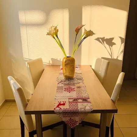 Appartement Sparrow Apartmens - Vrabcia Ulica 9, *