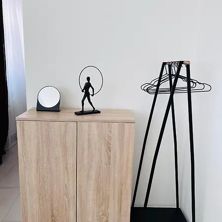 Sparrow Apartmens - Vrabcia Ulica 9, *