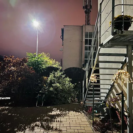 Sparrow Apartmens - Vrabcia Ulica 9,