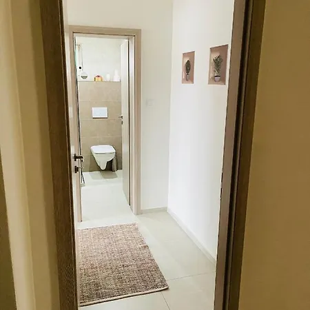 Sparrow Apartmens - Vrabcia Ulica 9, Košice