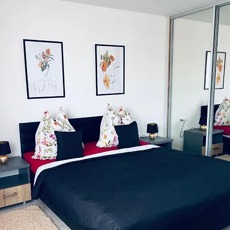 Appartement Sparrow Apartmens - Vrabcia Ulica 9, *