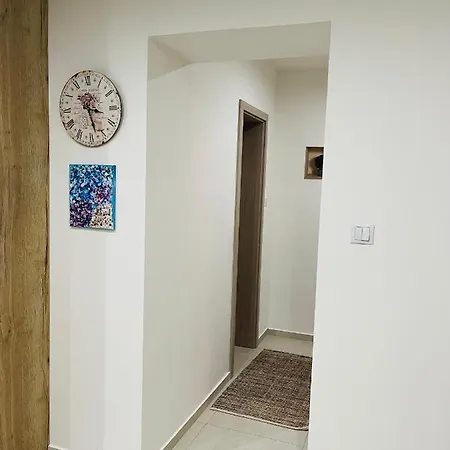 Sparrow Apartmens - Vrabcia Ulica 9, Appartement *