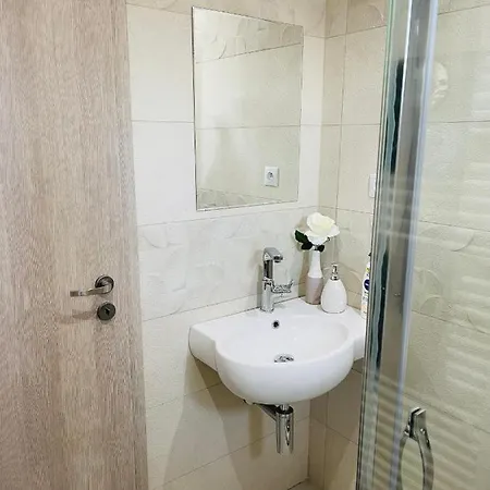 Sparrow Apartmens - Vrabcia Ulica 9, Appartamento Košice