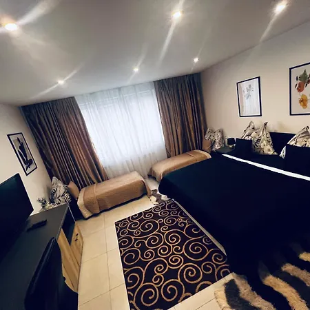 Appartamento Sparrow Apartmens - Vrabcia Ulica 9, Košice