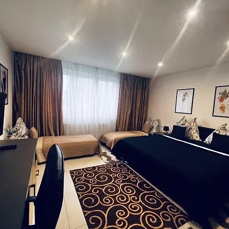 Sparrow Apartmens - Vrabcia Ulica 9, *