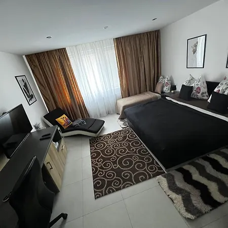 Sparrow Apartmens - Vrabcia Ulica 9, Appartement
