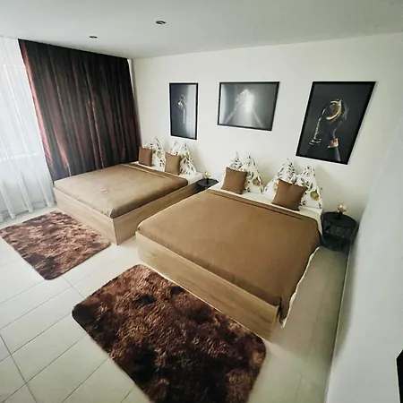 Appartement Sparrow Apartmens - Vrabcia Ulica 9, *