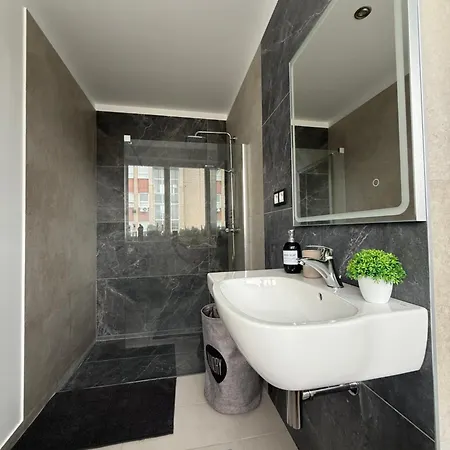 Sparrow Apartmens - Vrabcia Ulica 9, Apartment *