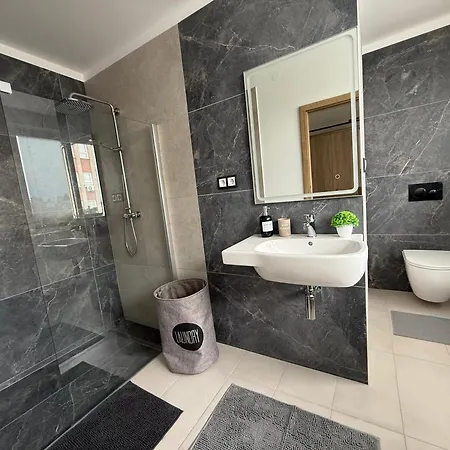 Apartment Sparrow Apartmens - Vrabcia Ulica 9, *