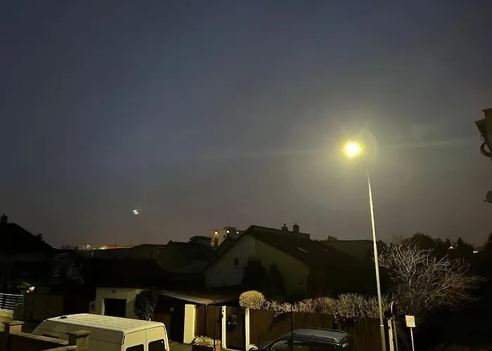 Sparrow Apartmens - Vrabcia Ulica 9, Appartamento *