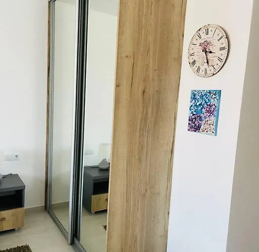 Sparrow Apartmens - Vrabcia Ulica 9,