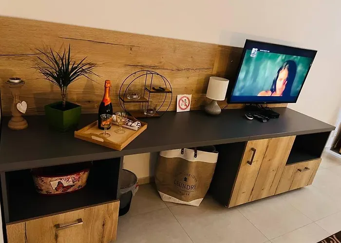 Sparrow Apartmens - Vrabcia Ulica 9, Appartamento *