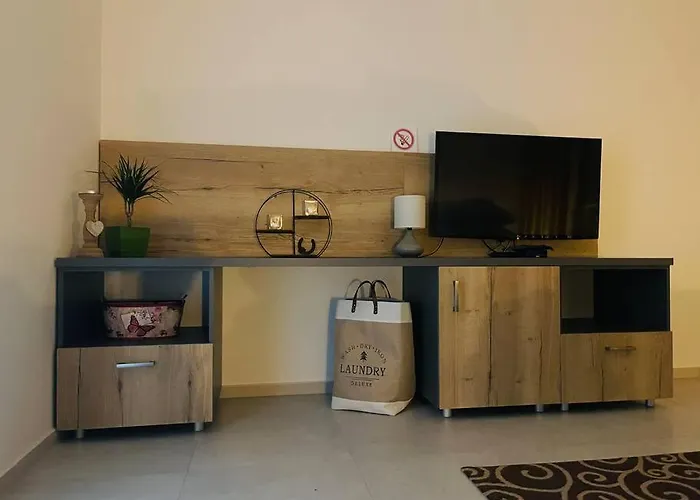 Sparrow Apartmens - Vrabcia Ulica 9, * Кошице