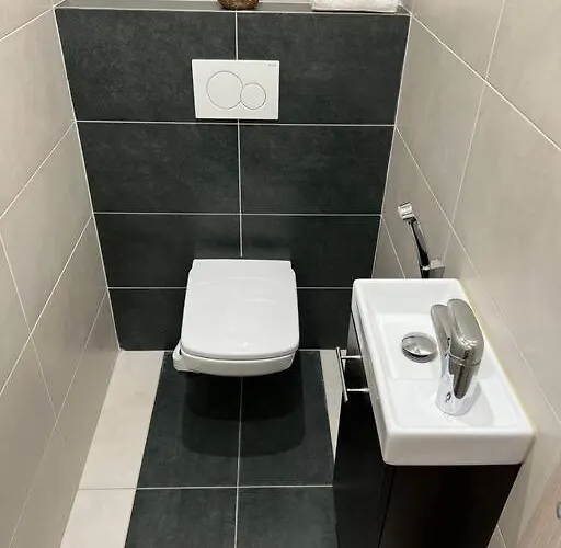 Appartamento Sparrow Apartmens - Vrabcia Ulica 9,