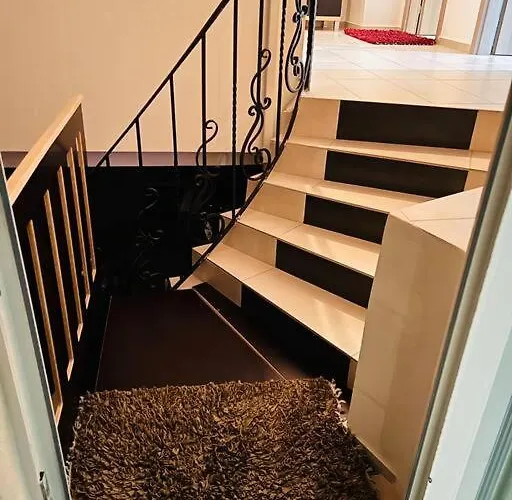 Sparrow Apartmens - Vrabcia Ulica 9, *