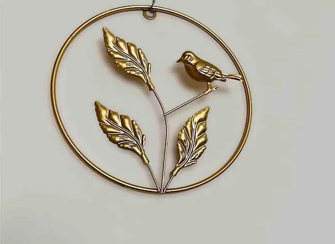 Sparrow Apartmens - Vrabcia Ulica 9, Košice