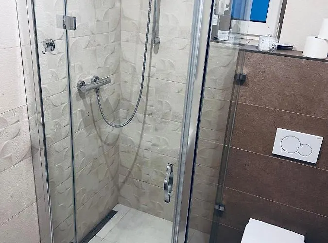 Sparrow Apartmens - Vrabcia Ulica 9, Апартаменты