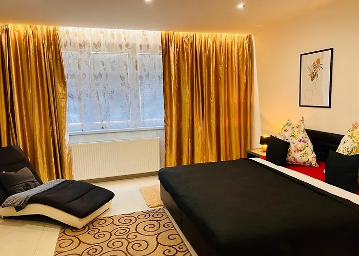 Sparrow Apartmens - Vrabcia Ulica 9, Appartamento