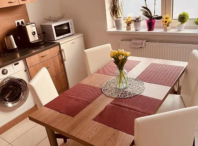 Appartamento Sparrow Apartmens - Vrabcia Ulica 9,