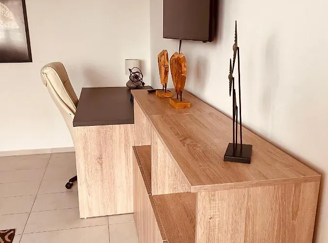 Sparrow Apartmens - Vrabcia Ulica 9, Апартаменты