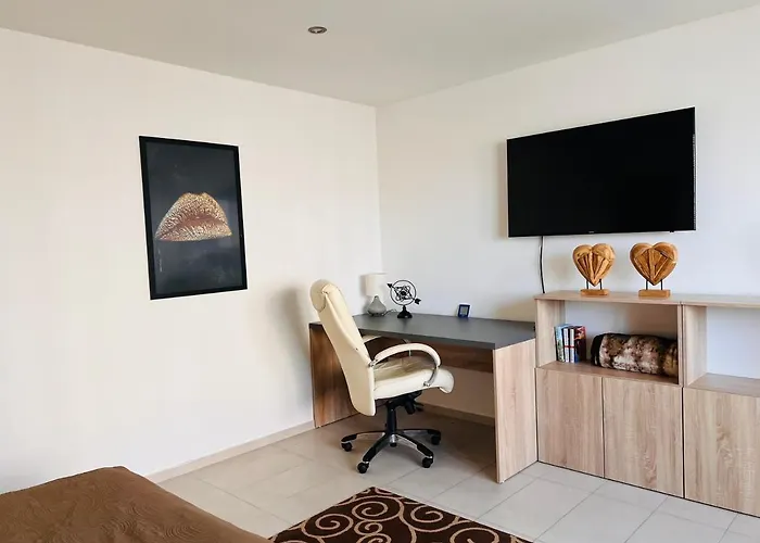 Апартаменты Sparrow Apartmens - Vrabcia Ulica 9, *