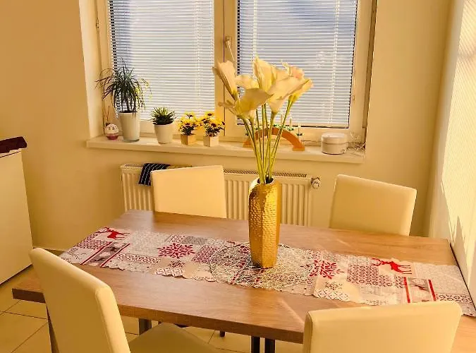 Sparrow Apartmens - Vrabcia Ulica 9, Appartamento Košice