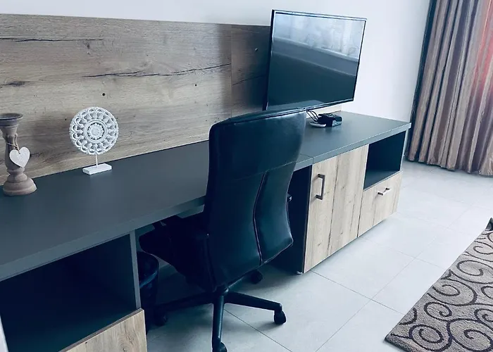 Апартаменты Sparrow Apartmens - Vrabcia Ulica 9, Кошице