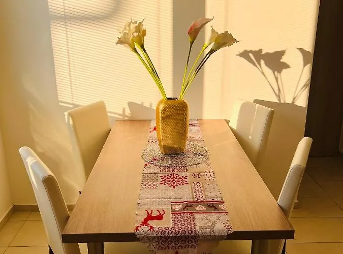 Appartamento Sparrow Apartmens - Vrabcia Ulica 9, *