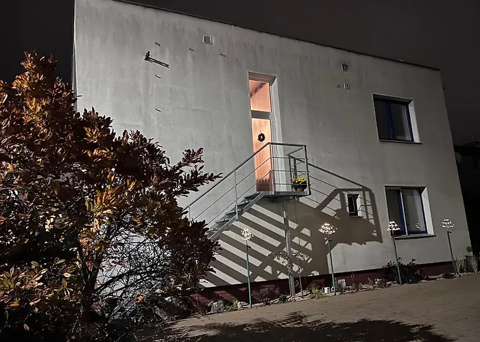 Sparrow Apartmens - Vrabcia Ulica 9,