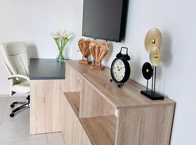 Appartamento Sparrow Apartmens - Vrabcia Ulica 9,