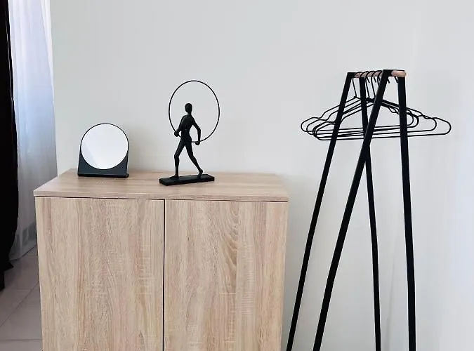 Sparrow Apartmens - Vrabcia Ulica 9, *