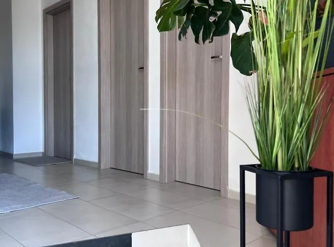 Apartmán Sparrow Apartmens - Vrabcia Ulica 9, *