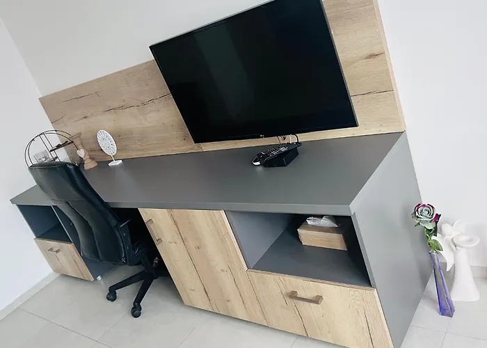 Appartamento Sparrow Apartmens - Vrabcia Ulica 9, Košice