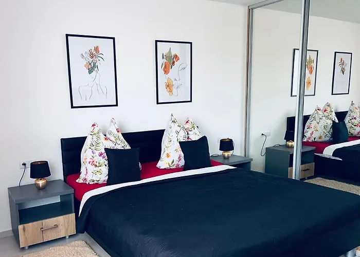 Апартаменты Sparrow Apartmens - Vrabcia Ulica 9, *