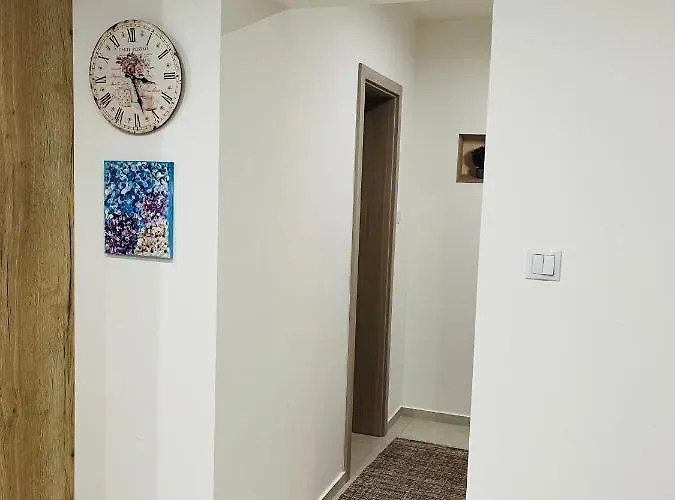 Sparrow Apartmens - Vrabcia Ulica 9, Appartamento *