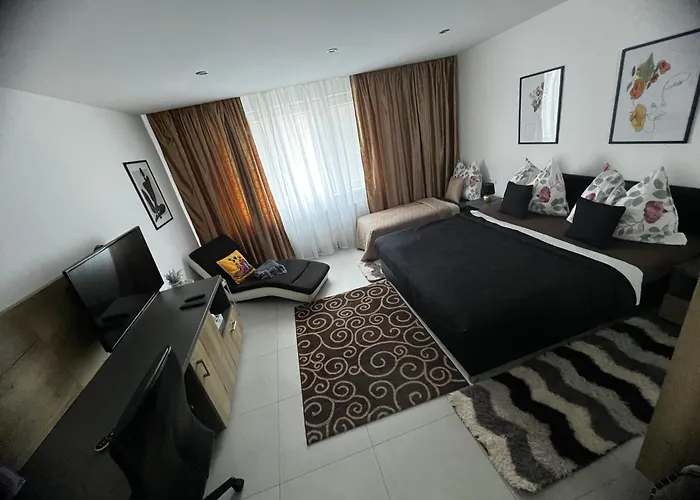 Sparrow Apartmens - Vrabcia Ulica 9, Appartamento