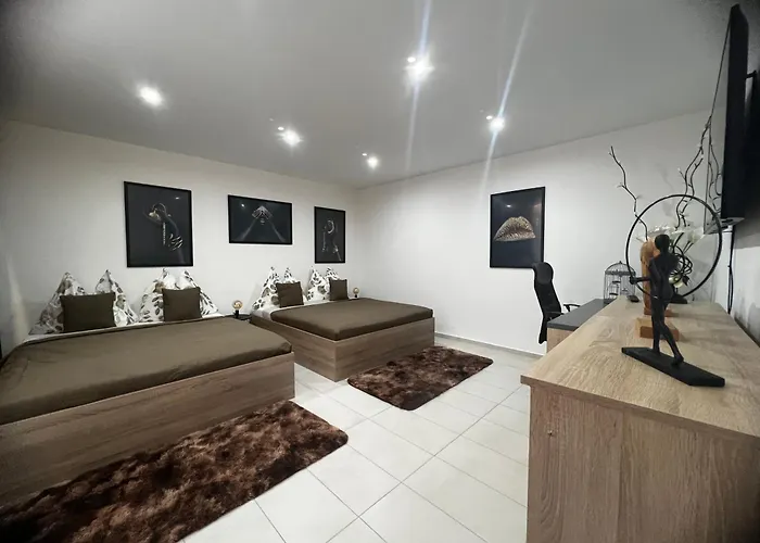 Sparrow Apartmens - Vrabcia Ulica 9, Appartamento Košice