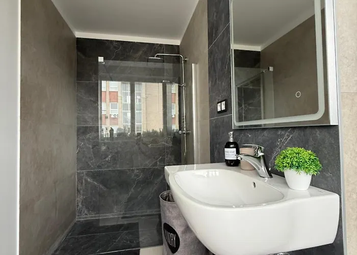 Sparrow Apartmens - Vrabcia Ulica 9, Апартаменты *